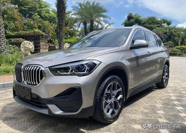 2020款 宝马X1 领先型车主：隔音不是太好
