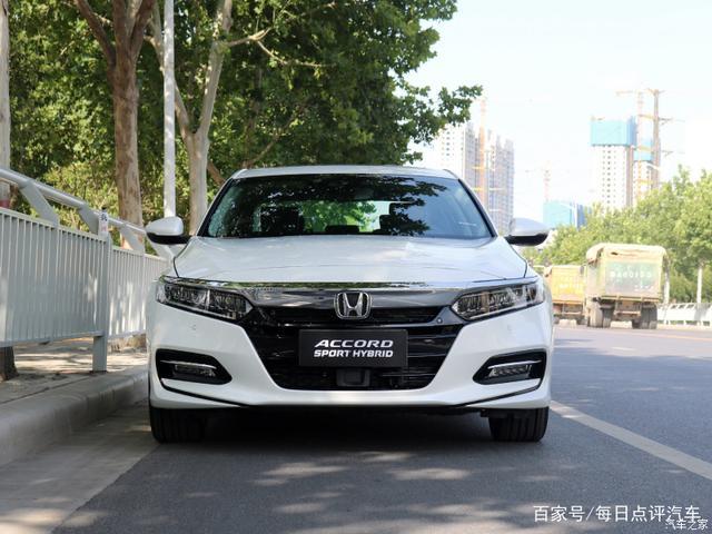 本田雅阁的小毛病很多吗？1.3万公里后，车主说了很多缺点