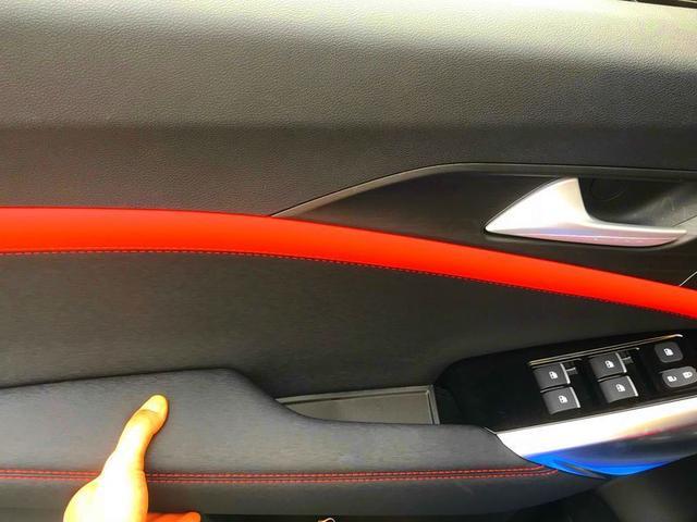 实用型家用SUV，浅谈思皓X8用车感受