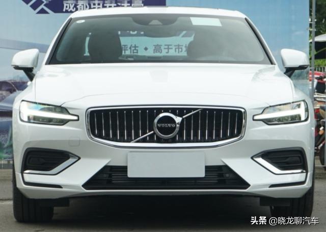 28万提了沃尔沃S60，用车两个月后，车主：有句话不得不说