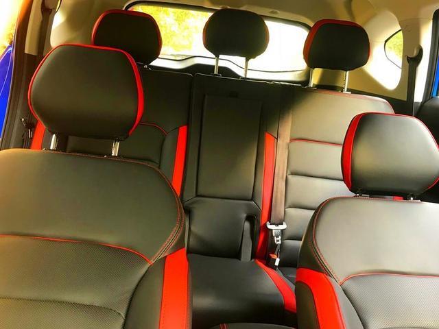 实用型家用SUV，浅谈思皓X8用车感受