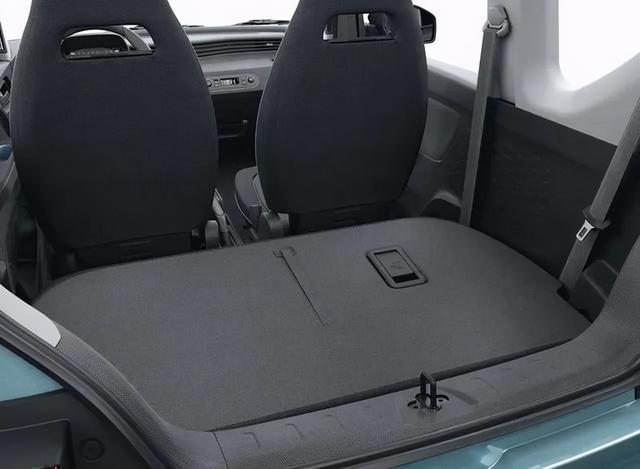 3万左右的宏光MINI EV用车感受？车主：超级实用