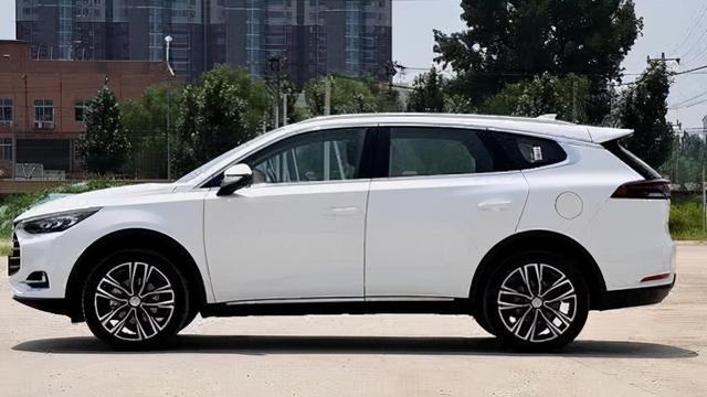 比亚迪唐3万公里后的用车感受：终归是“BYD”