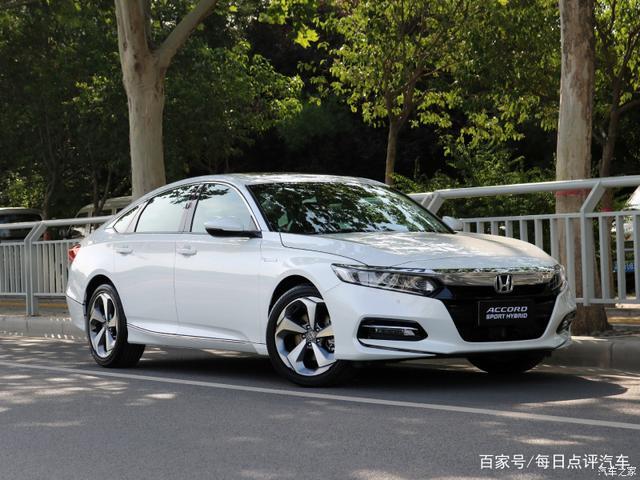 本田雅阁的小毛病很多吗？1.3万公里后，车主说了很多缺点