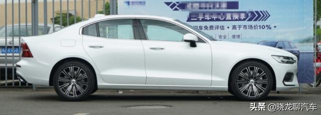 28万提了沃尔沃S60，用车两个月后，车主：有句话不得不说