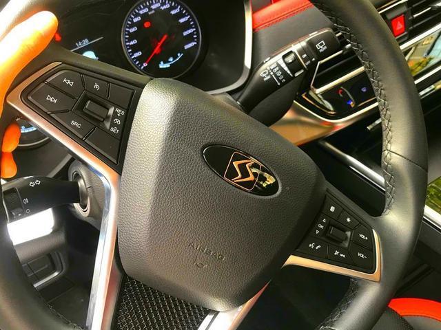 实用型家用SUV，浅谈思皓X8用车感受