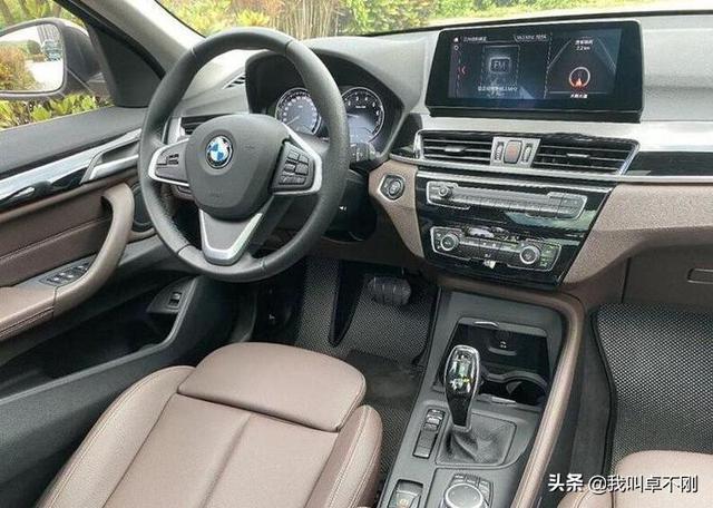 2020款 宝马X1 领先型车主：隔音不是太好