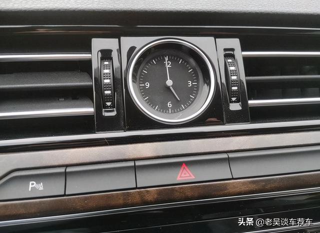 裸车25万提辆大众迈腾，对比曾开过的福特蒙迪欧，车主说出实话