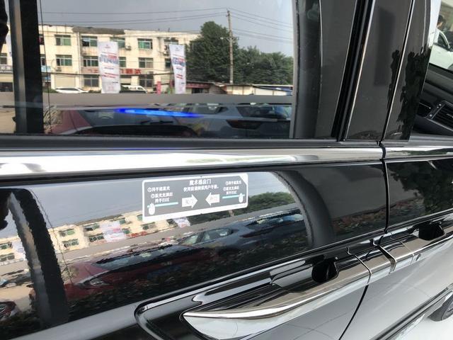 不选最贵的，只选最适合的，东风本田艾力绅看车记