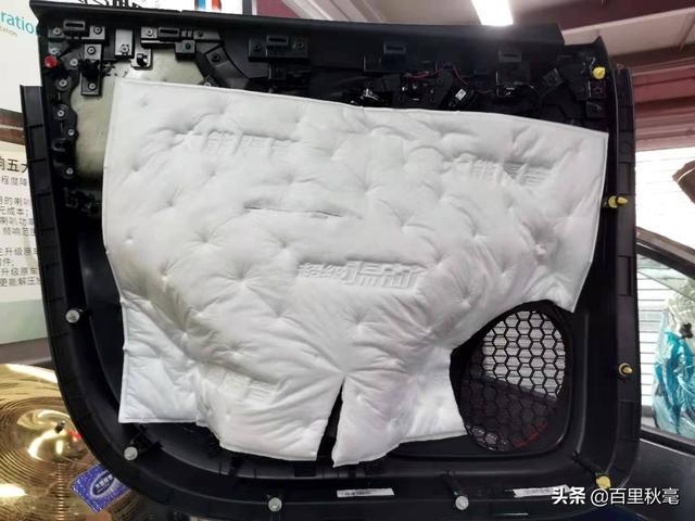 雪佛兰探界者噪音大，还是要上2.0版本