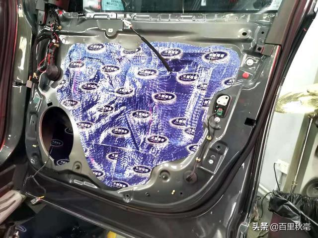 雪佛兰探界者噪音大，还是要上2.0版本