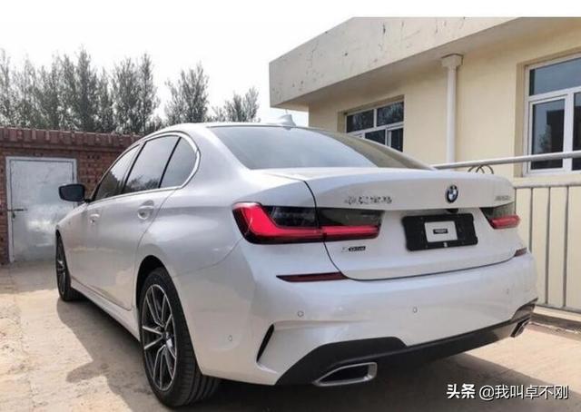 贷款入手宝马3系，3000公里后，车主：隔音和减震不太好