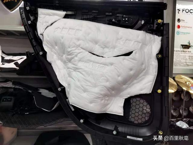 雪佛兰探界者噪音大，还是要上2.0版本