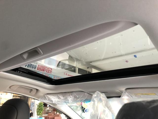不选最贵的，只选最适合的，东风本田艾力绅看车记