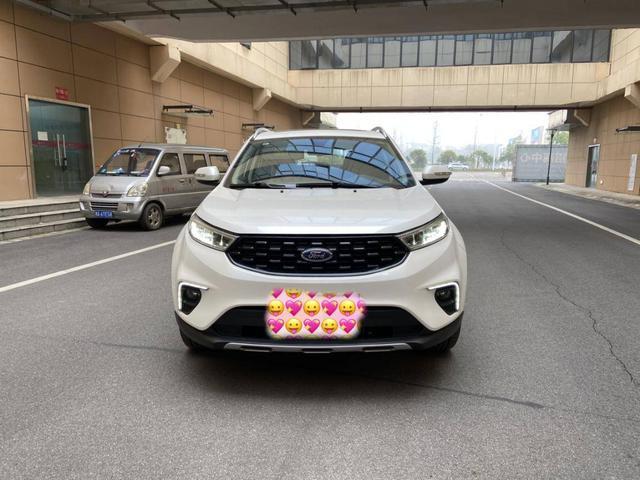 车主来说车，领界S空间大配置够用