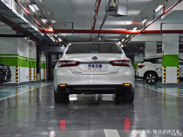 凯美瑞的缺点和小毛病多吗？1.2万公里后，车主说了用车感受