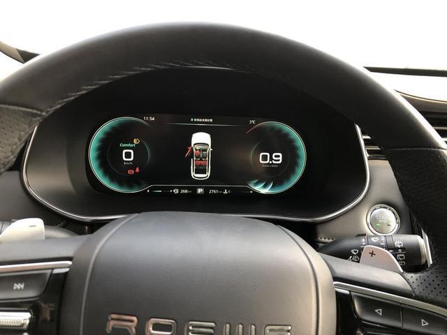 今年买车一定要选国产车——荣威RX5MAX提车作业