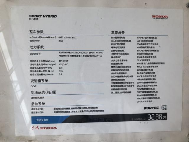 不选最贵的，只选最适合的，东风本田艾力绅看车记