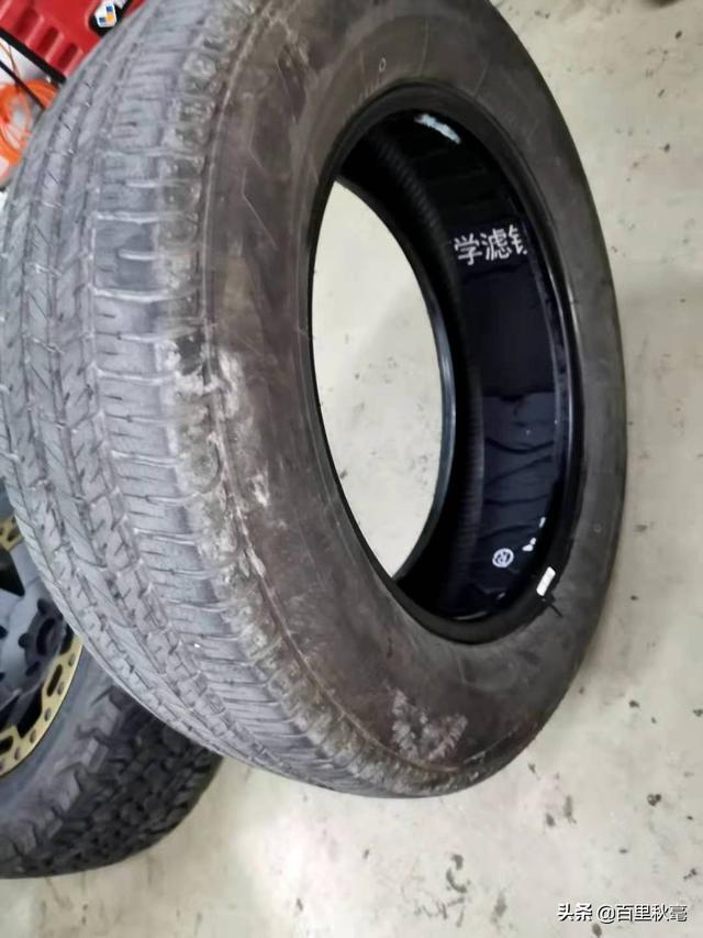雪佛兰探界者噪音大，还是要上2.0版本