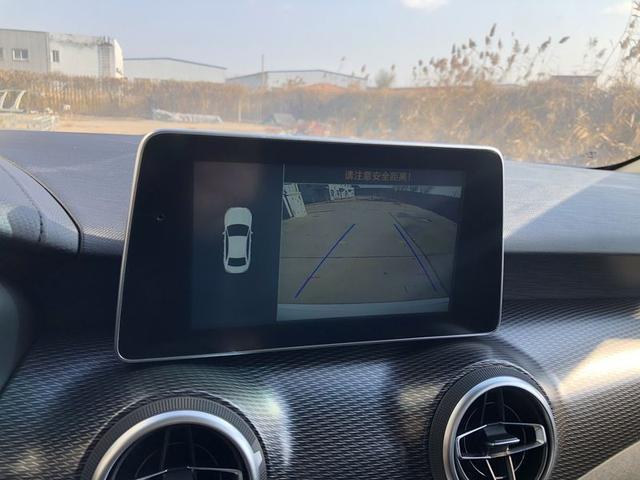 给大家分享一下我的买车心得 BEIJING-U5提车作业