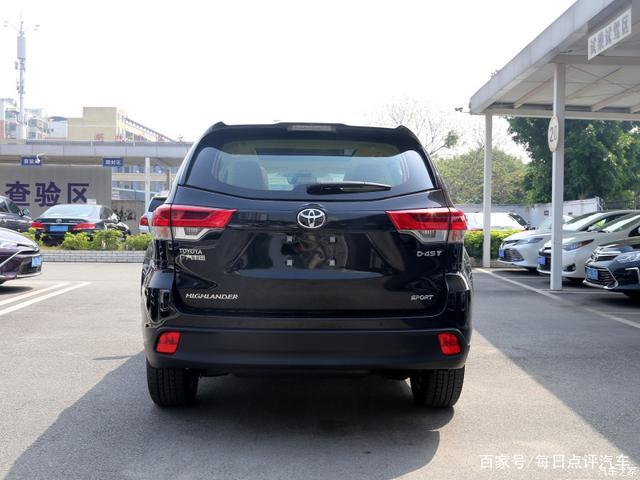 汉兰达的质量差吗？14590公里后，车主详细说了几个小毛病
