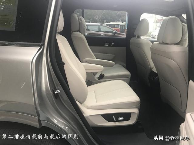 宝马X1车主喜提理想ONE，用车3月后：感觉X1就像拖拉机