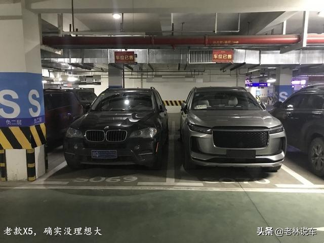 宝马X1车主喜提理想ONE，用车3月后：感觉X1就像拖拉机