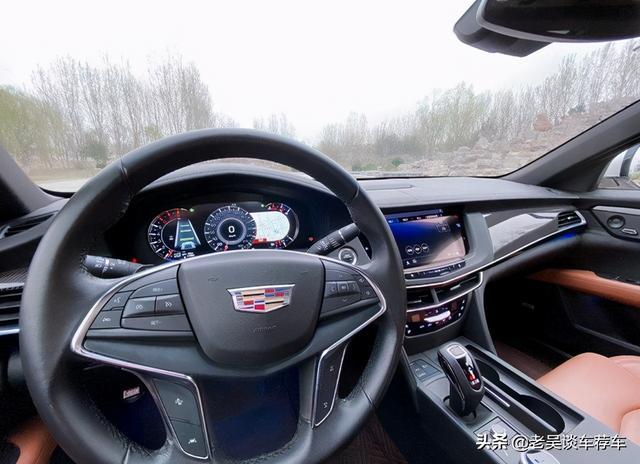38万咋选？奥迪A6L、凯迪拉克CT6谁更值得？听听车主感受