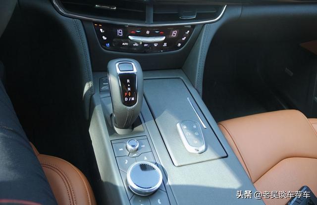 38万咋选？奥迪A6L、凯迪拉克CT6谁更值得？听听车主感受