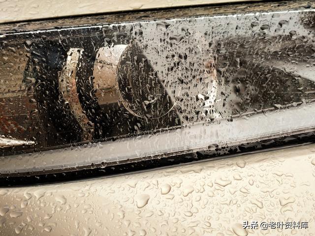雷克萨斯ES300h一千公里使用体验