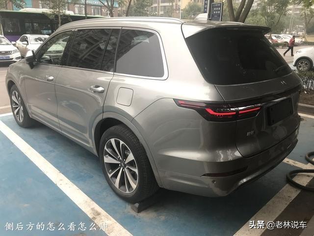 宝马X1车主喜提理想ONE，用车3月后：感觉X1就像拖拉机