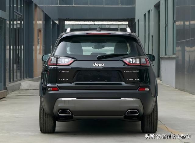 19万提日产奇骏，对比亲戚的Jeep自由光，车主给了中肯评价