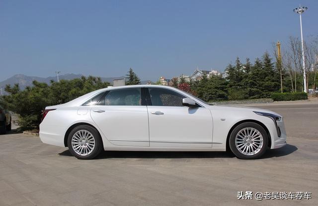 38万咋选？奥迪A6L、凯迪拉克CT6谁更值得？听听车主感受