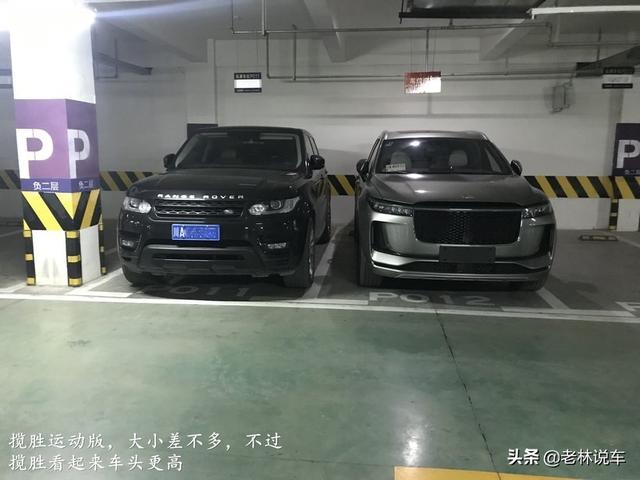 宝马X1车主喜提理想ONE，用车3月后：感觉X1就像拖拉机