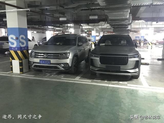 宝马X1车主喜提理想ONE，用车3月后：感觉X1就像拖拉机