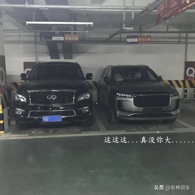 宝马X1车主喜提理想ONE，用车3月后：感觉X1就像拖拉机