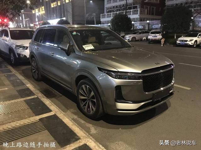 宝马X1车主喜提理想ONE，用车3月后：感觉X1就像拖拉机
