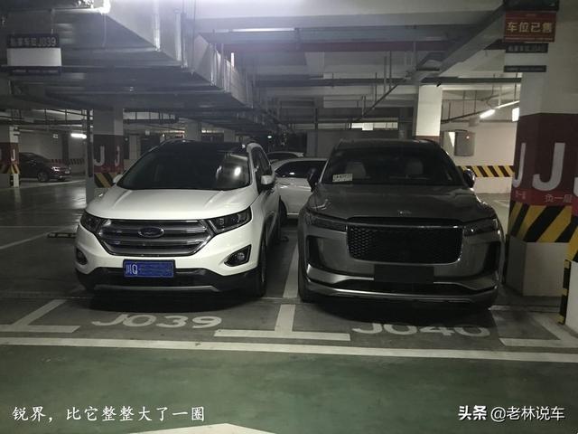 宝马X1车主喜提理想ONE，用车3月后：感觉X1就像拖拉机