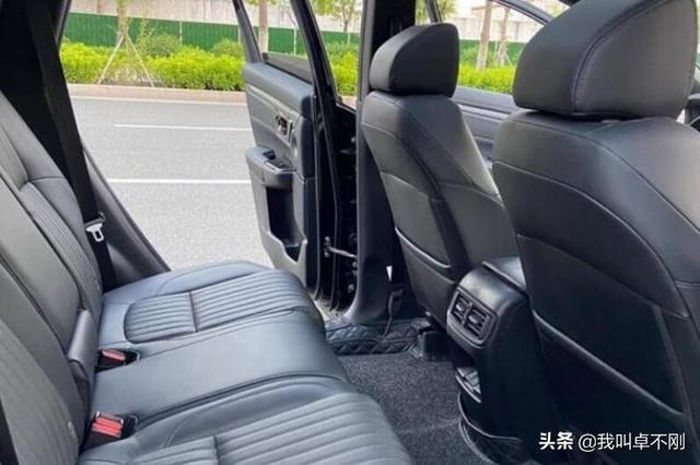 月供5500元左右，贷款入手本田皓影，车主：听得朋友建议
