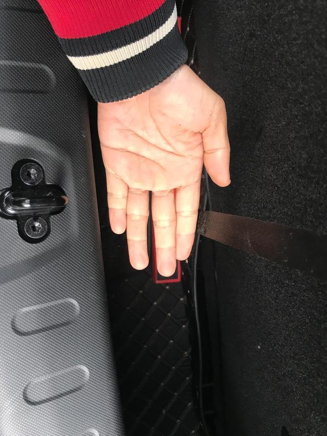 补充一下miniEV的一些小感受