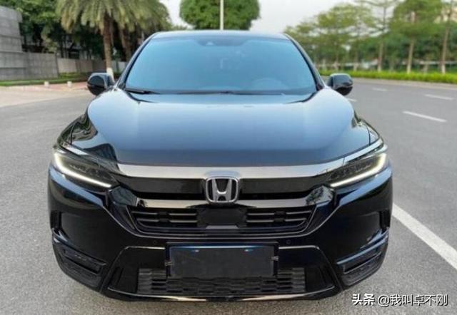 月供5500元左右，贷款入手本田皓影，车主：听得朋友建议