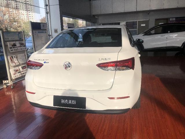 辣妈首选英朗