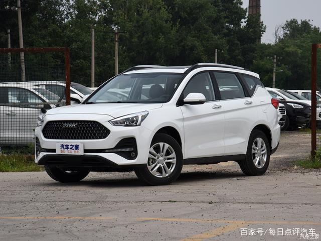哈弗M6的油耗高吗？它的动力够用吗？车主140天后有话说