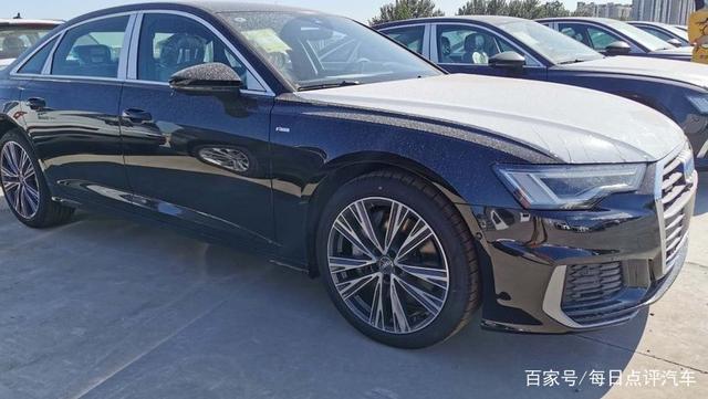 2021款奥迪A6L内饰差吗？它的风噪大吗？车主说了小毛病