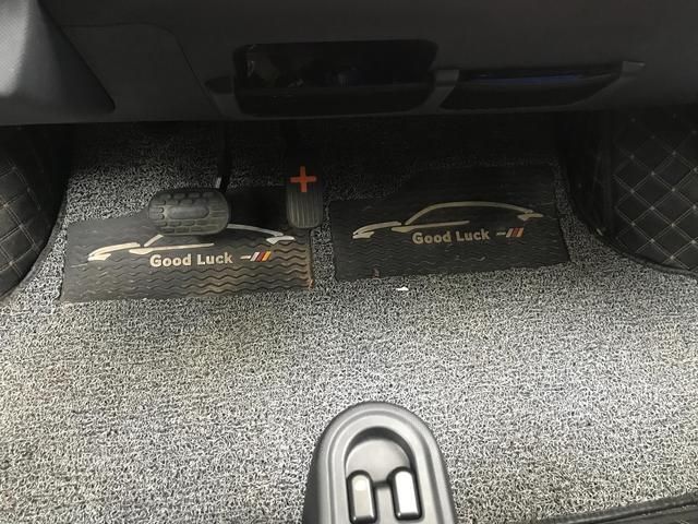 补充一下miniEV的一些小感受
