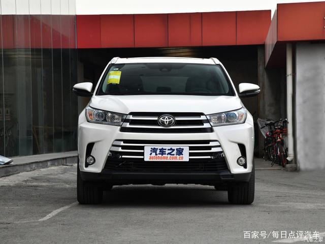 24.8万提一辆汉兰达贵吗？1.3万公里后，车主说了优缺点