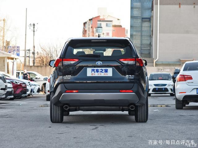 RAV4荣放落地要花多少钱？它的质量如何？车主说了优缺点