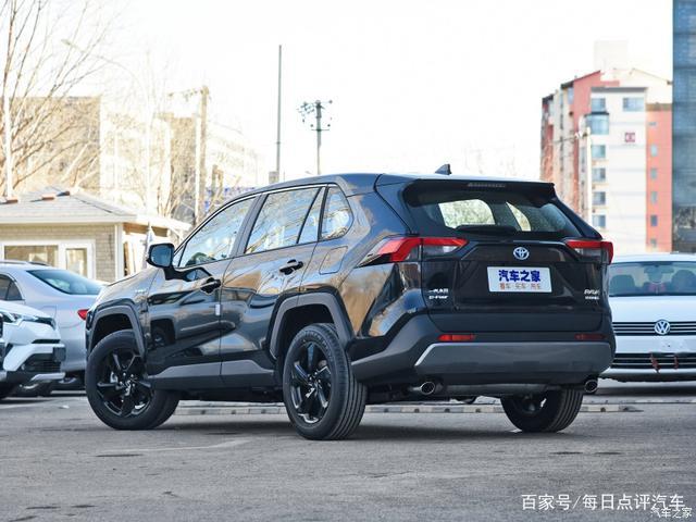 RAV4荣放落地要花多少钱？它的质量如何？车主说了优缺点