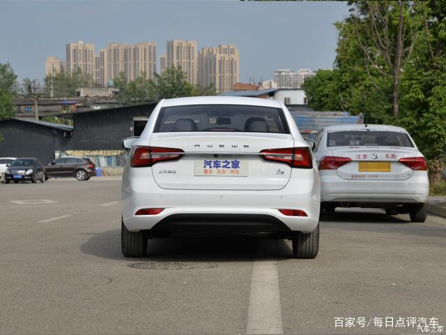 荣威i5的“软肋”有哪些？它的异味大吗？车主说了缺点和短板