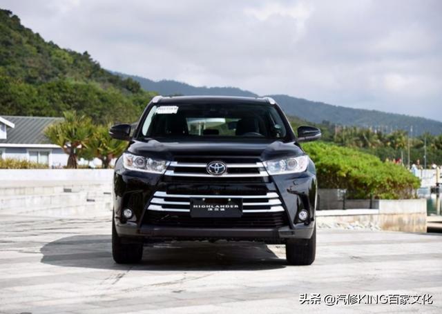 入手丰田汉兰达，用车1.6万公里后，车主说出感受